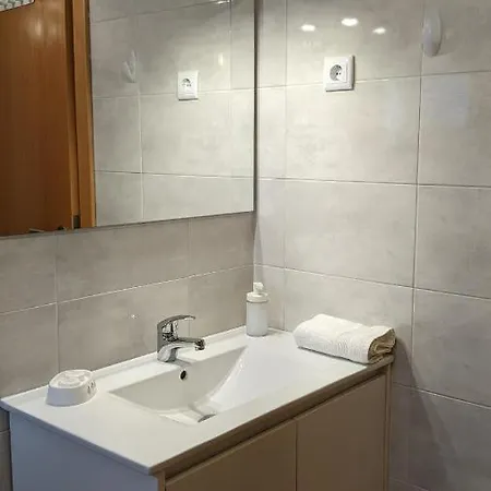 Casa Domingues Guest House Caldas Da Rainha Exterior photo