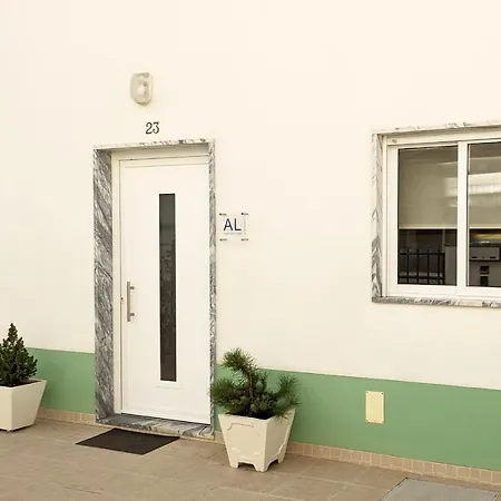 Casa Domingues Guest House Caldas Da Rainha Exterior photo