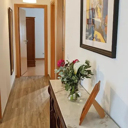 Casa Domingues Guest House Caldas Da Rainha Exterior photo