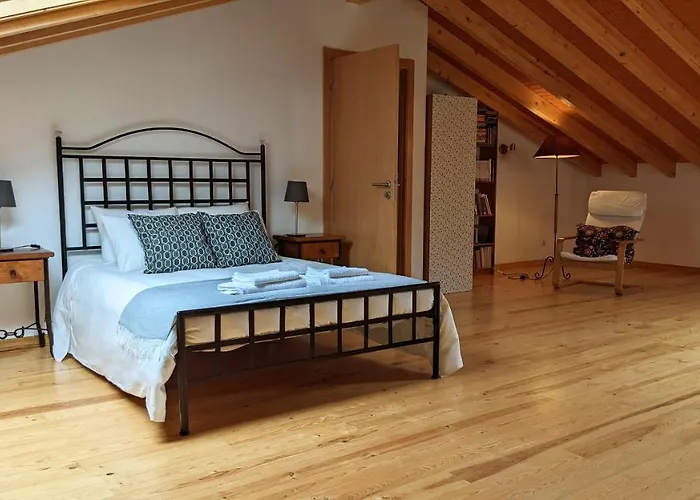 Casa Domingues Guest House