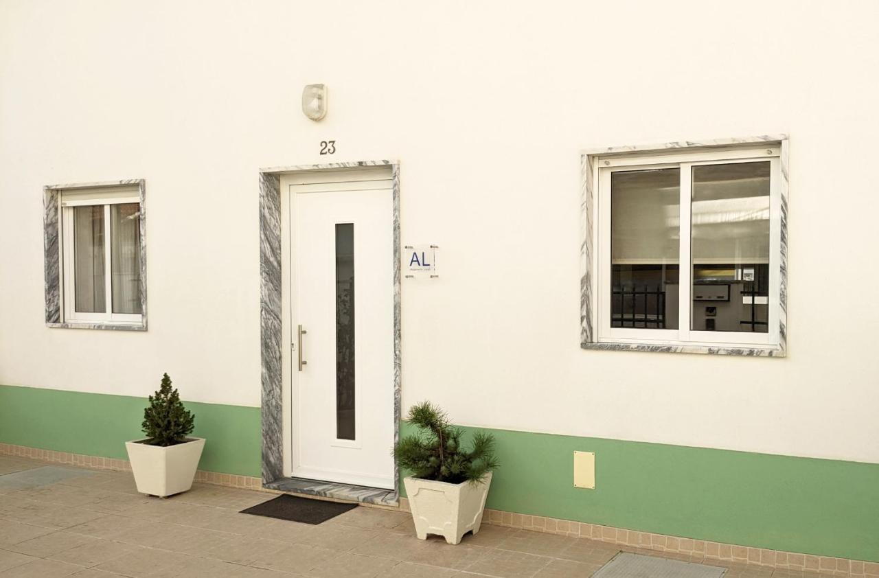 Casa Domingues Holiday home