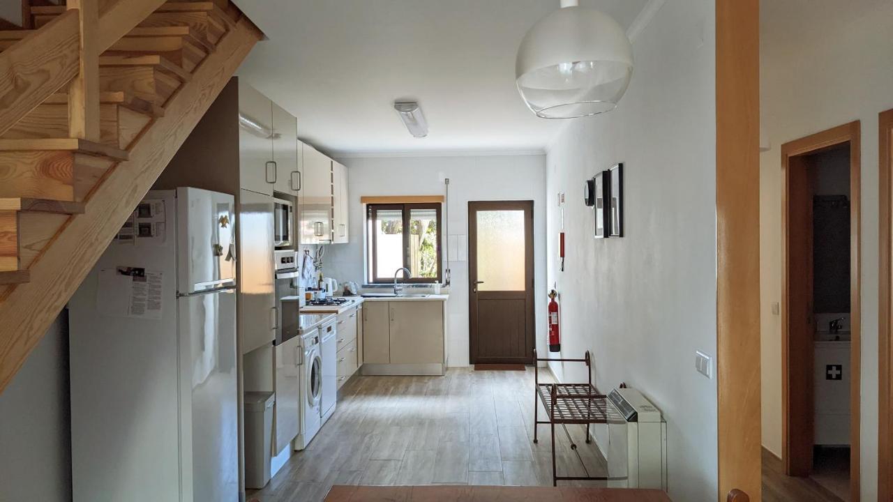 Holiday home Casa Domingues