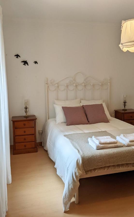 Holiday home Casa Domingues Caldas Da Rainha