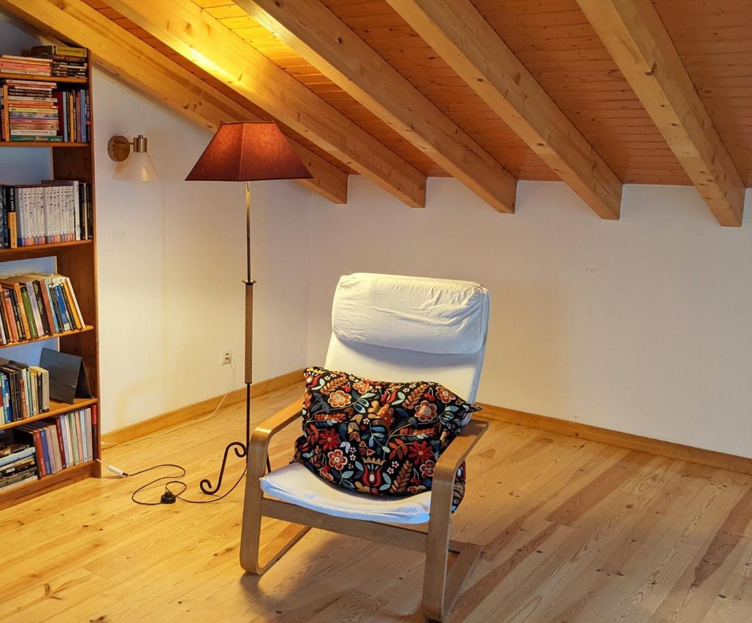 Casa Domingues Holiday home Caldas Da Rainha