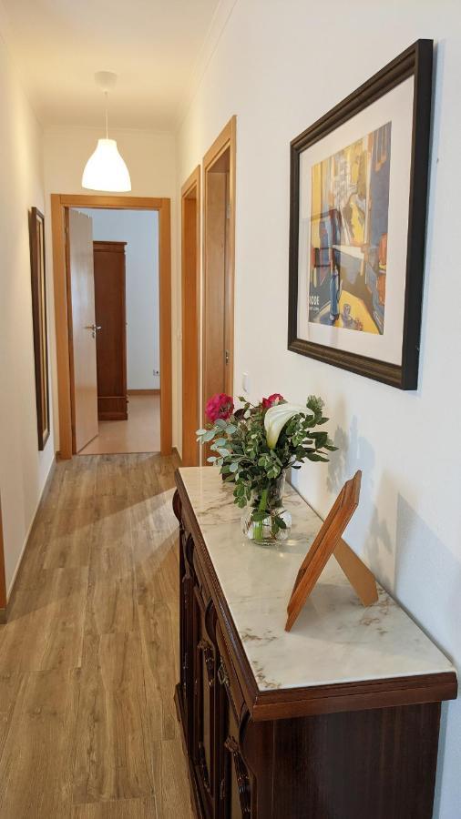 Casa Domingues Holiday home