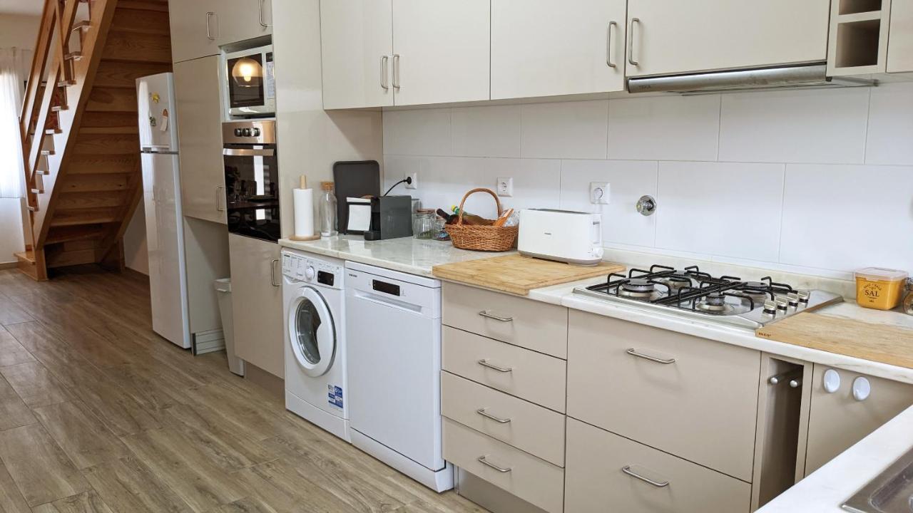 Casa Domingues Holiday home Caldas Da Rainha