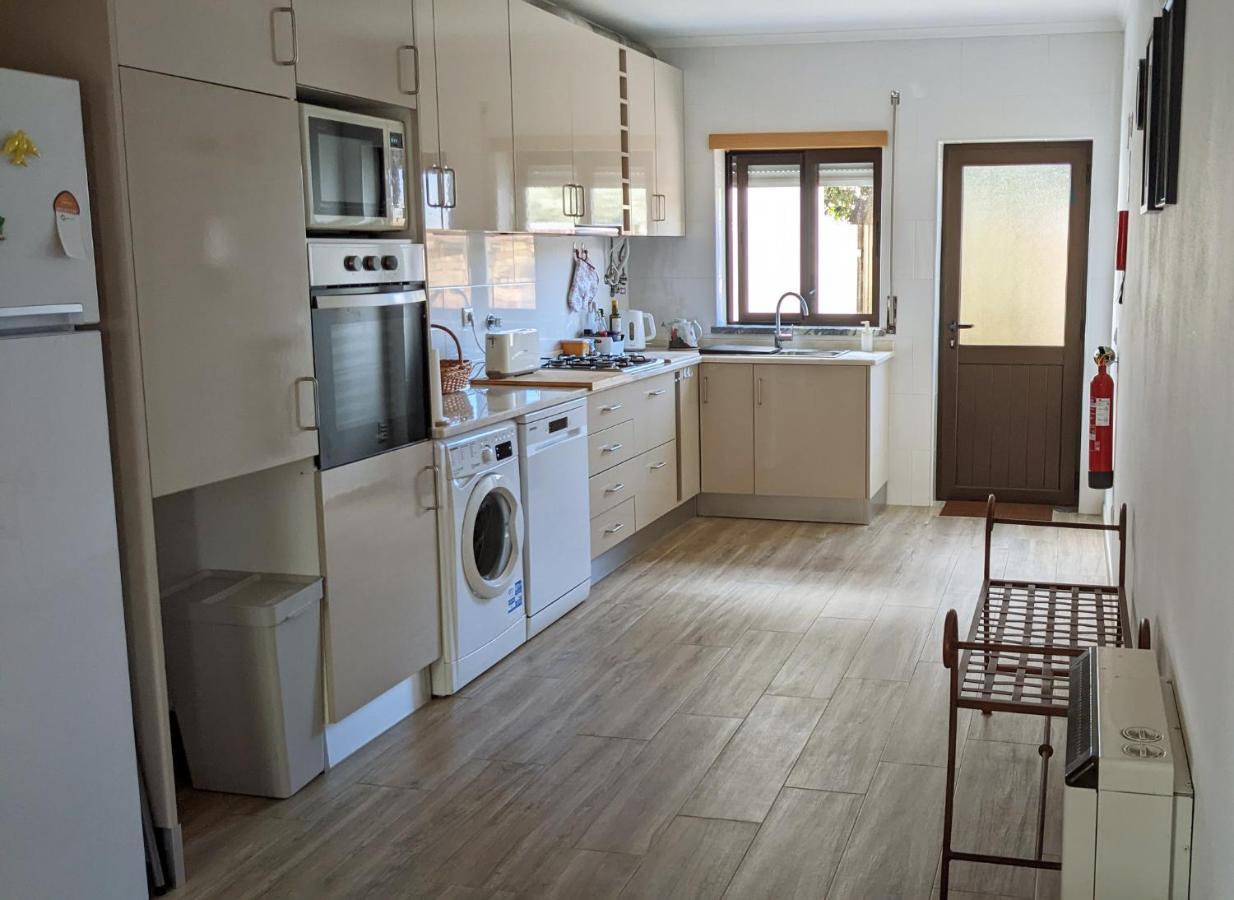 Holiday home Casa Domingues