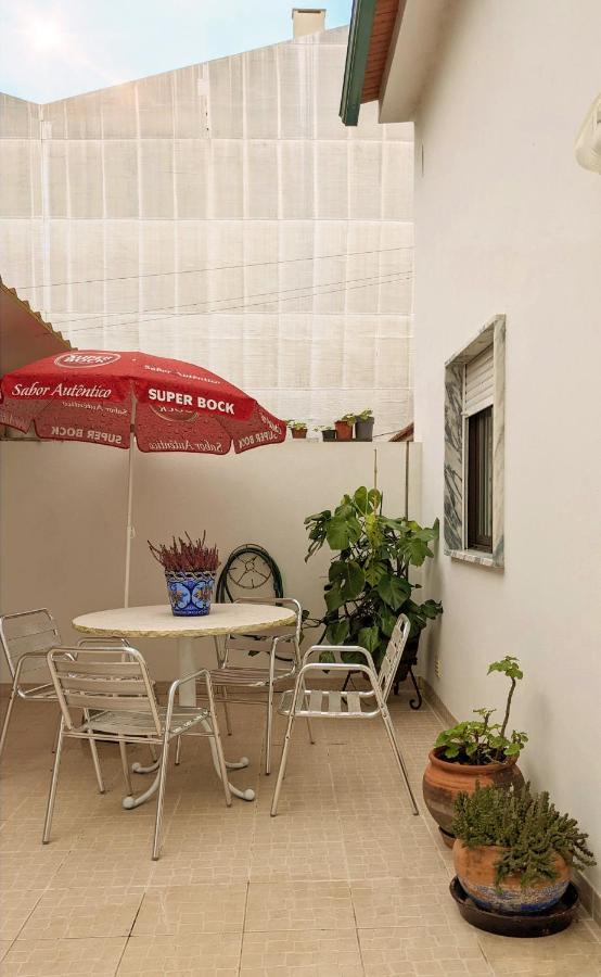 Casa Domingues Caldas Da Rainha