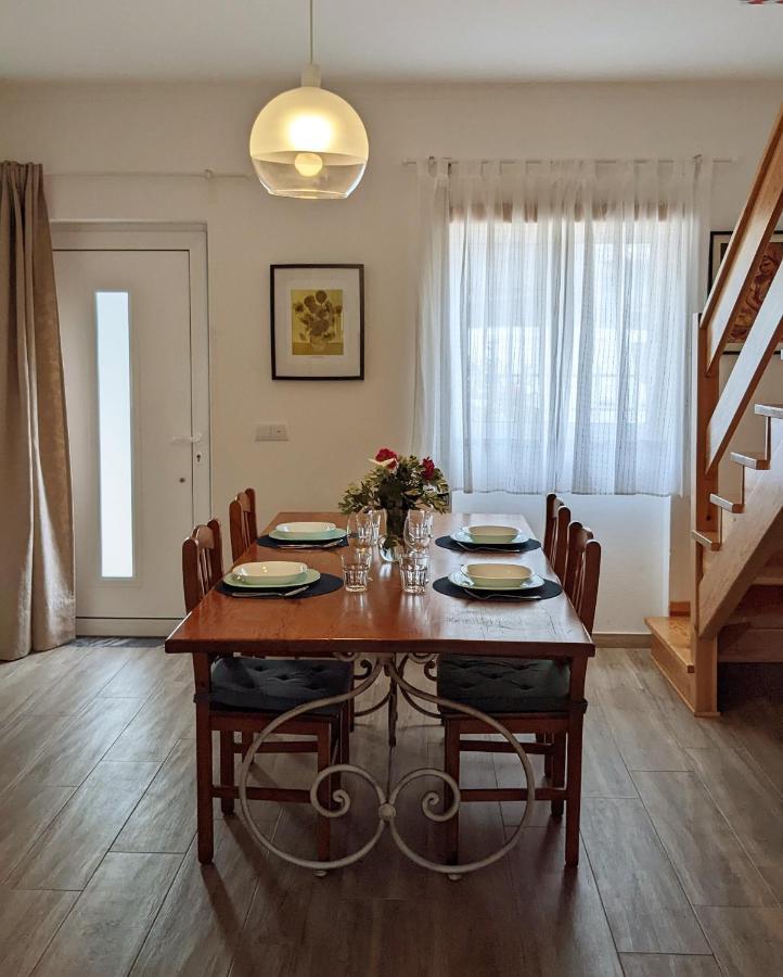 Holiday home Casa Domingues *