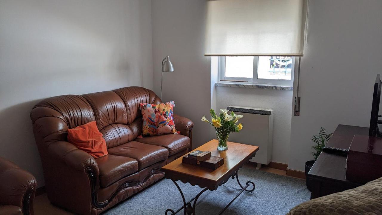 Casa Domingues Holiday home Caldas Da Rainha
