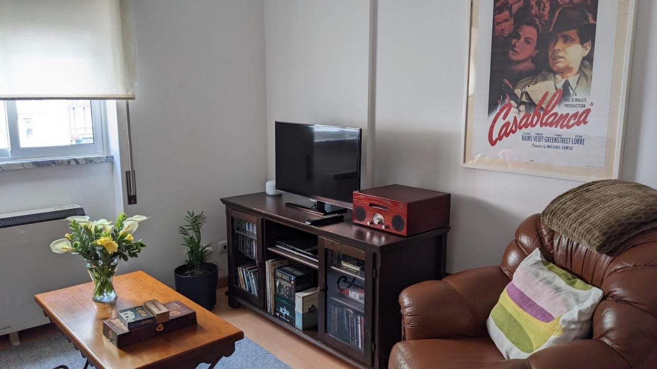 Holiday home Casa Domingues *